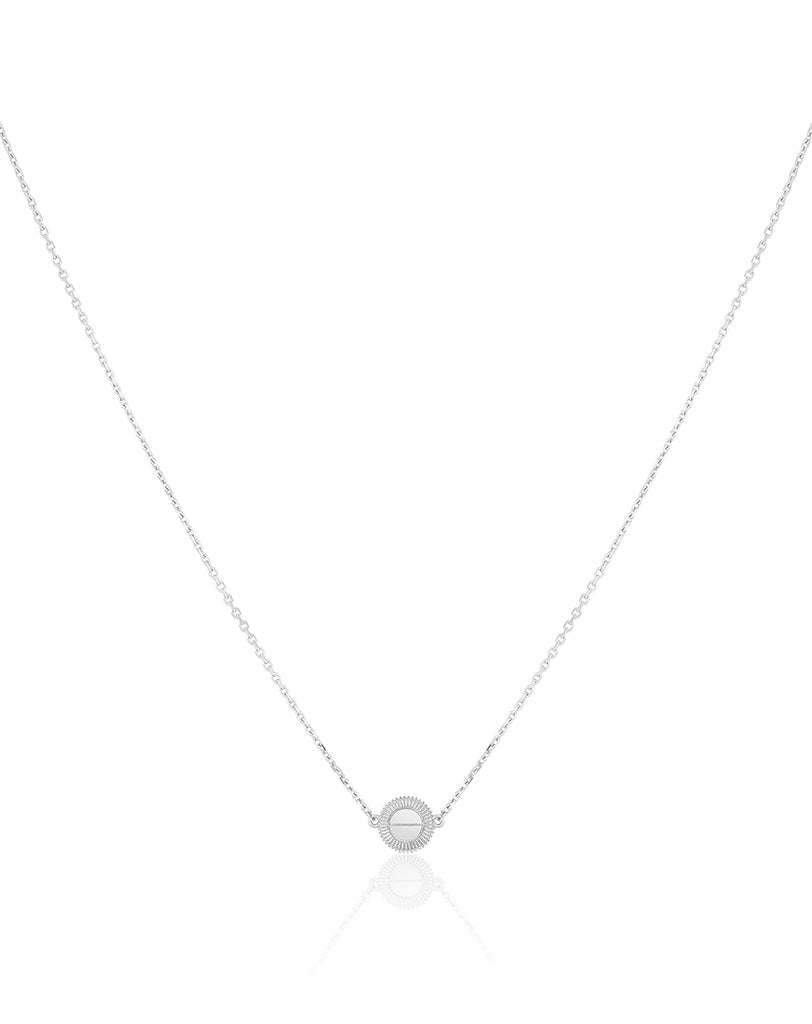 Winder of Love Mini Pendant