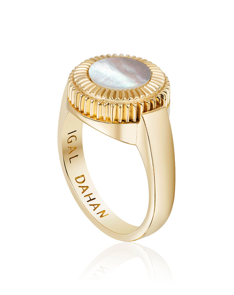 Winder of Love Ring