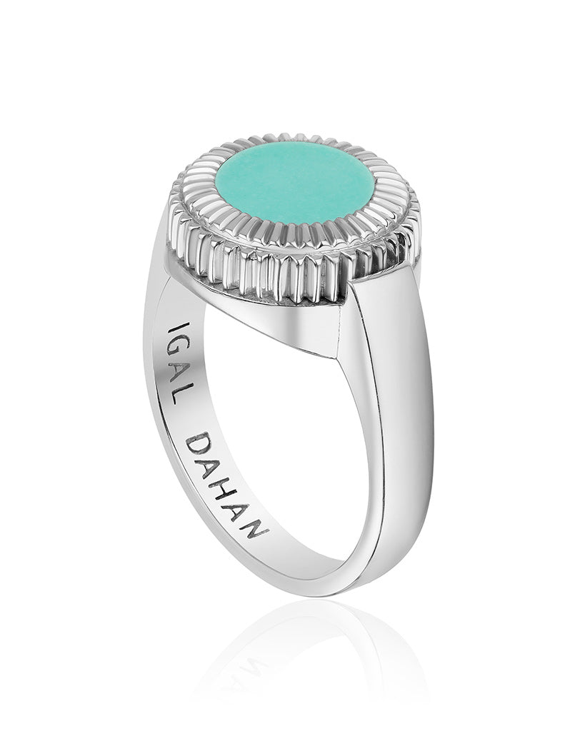 Winder of Love Ring