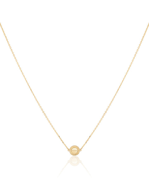 Winder of Love Pendant