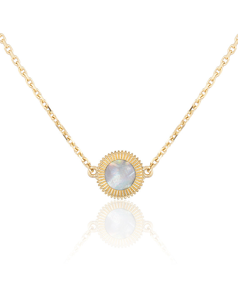 Winder of Love Pendant