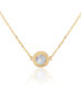 Winder of Love Pendant