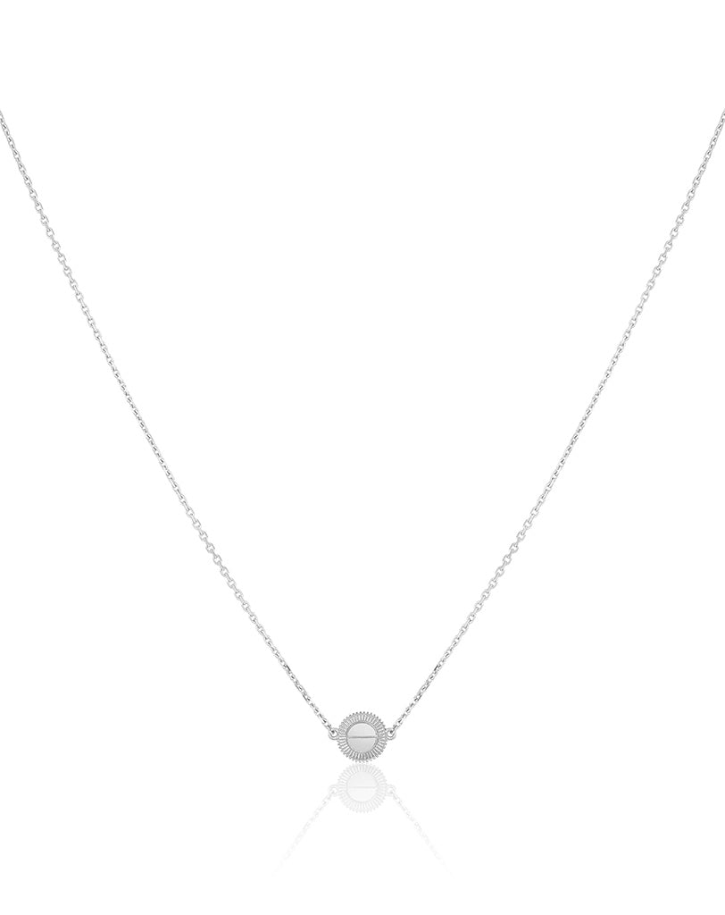 Winder of Love Pendant