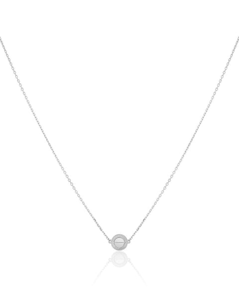 Winder of Love Pendant