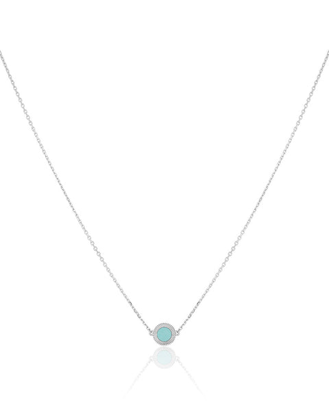 Winder of Love Mini Pendant