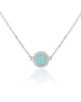 Winder of Love Mini Pendant
