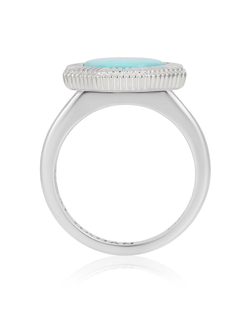 Day & Night Octaday Ring