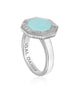 Day & Night Octaday Ring