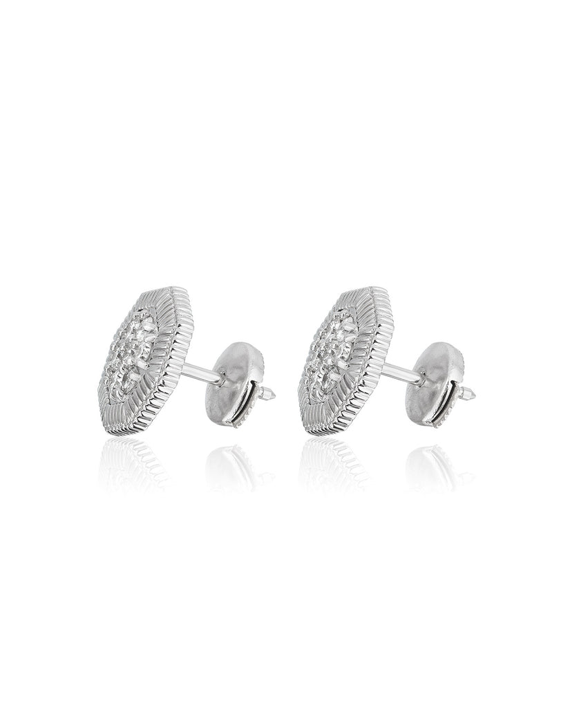 Day & Night Octanight Earrings