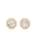 Day & Night Octaday Earrings