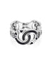The Physis Cuffs of Love Ring