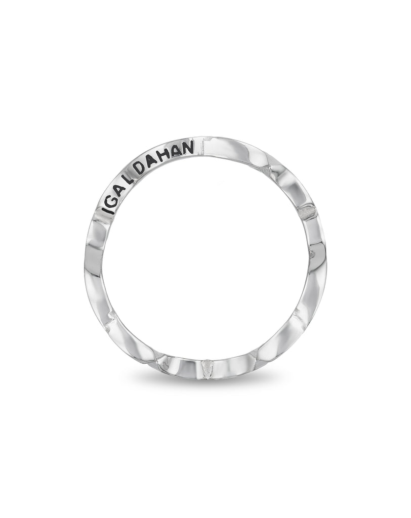 The Physis Cuffs of Love Ring