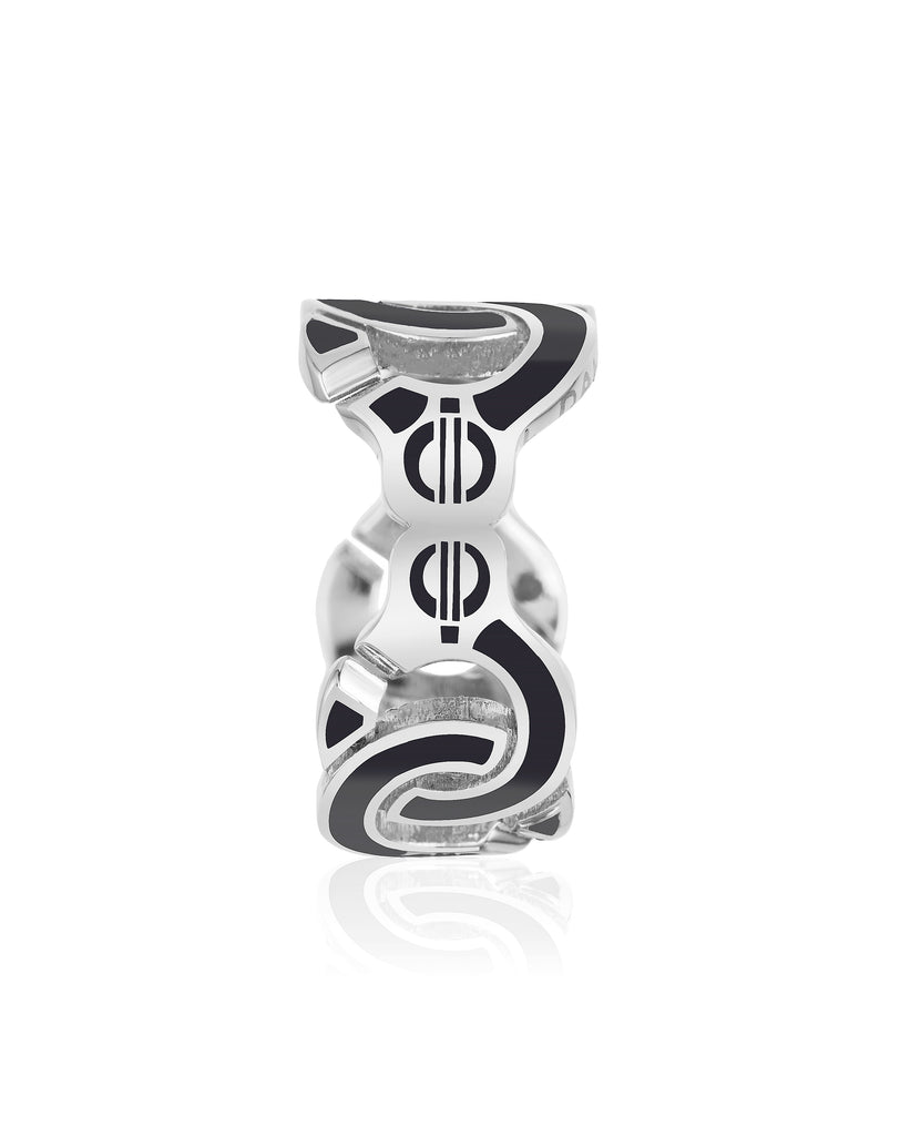 The Physis Cuffs of Love Ring