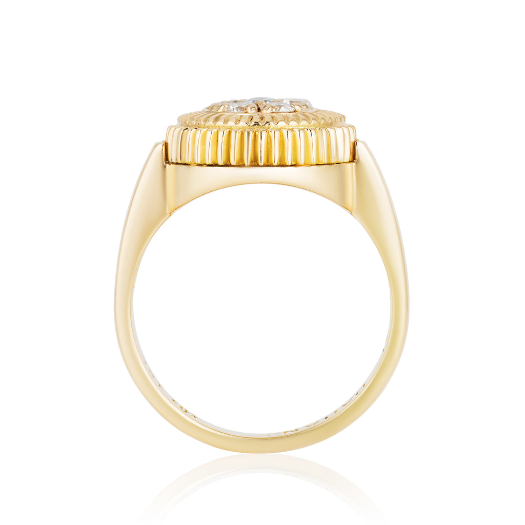 Winder of Love Ring