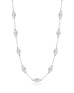 The Hedone Cuffs of Love Necklace - 10 Cuff