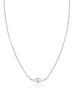 Golden Iconec Pendant