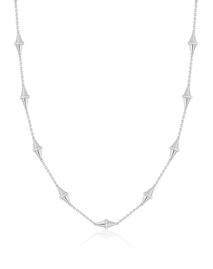 Golden Iconec Necklace, 10 Motifs