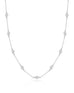 Golden Iconec Necklace, 10 Motifs