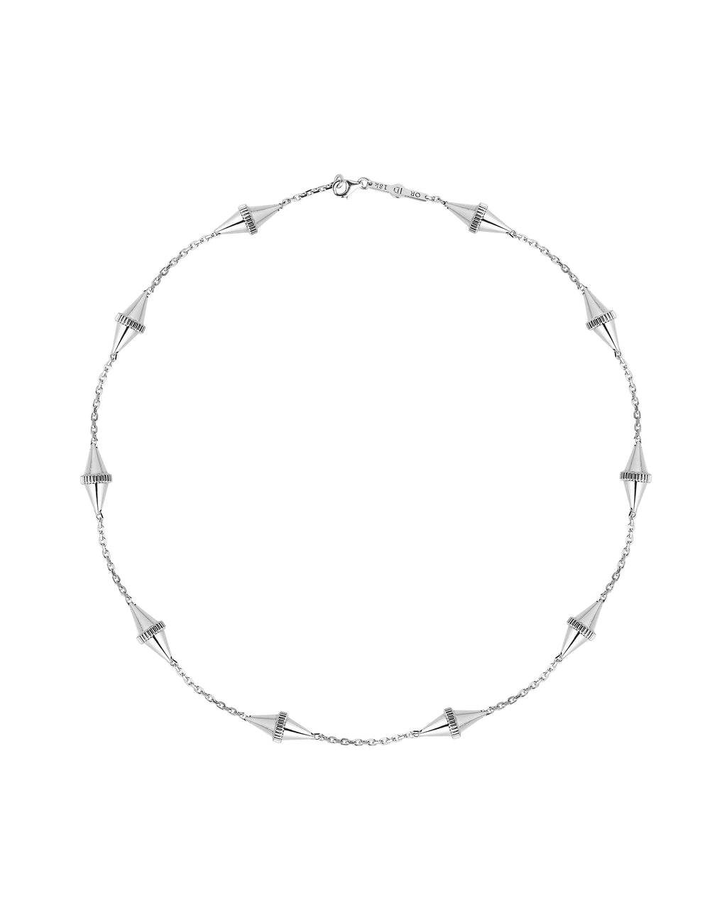 Core Iconec Necklace, 10 Motifs