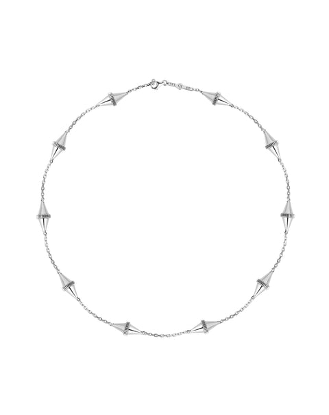 Core Iconec Necklace, 10 Motifs