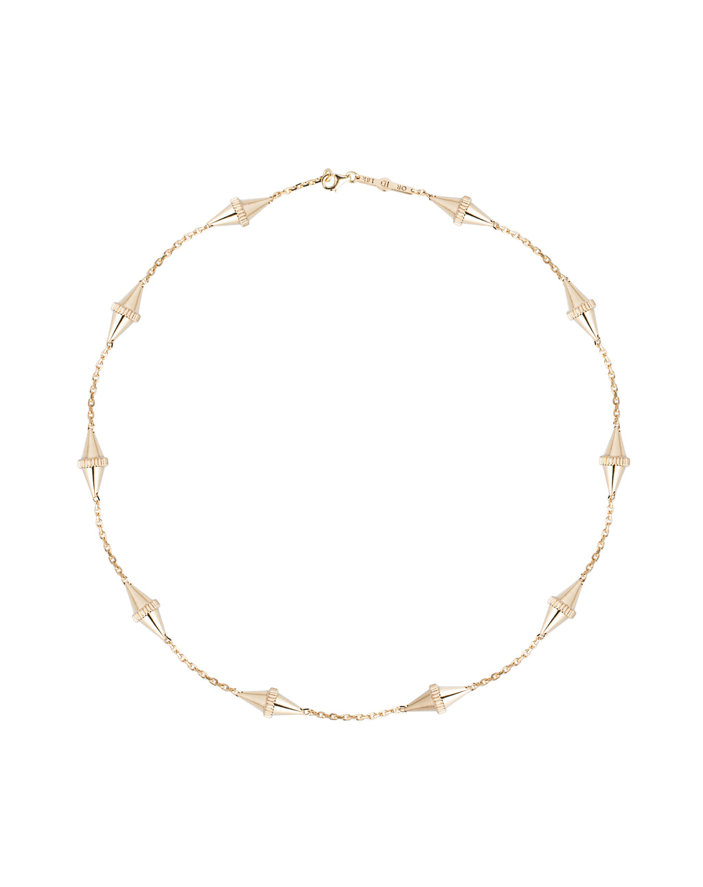 Core Iconec Necklace, 10 Motifs