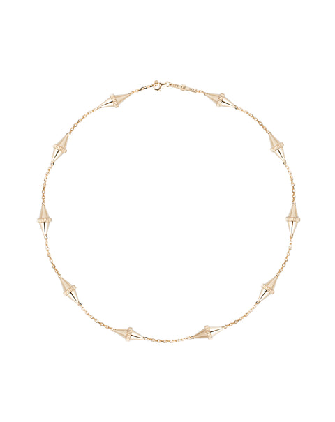 Core Iconec Necklace, 10 Motifs