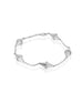 Golden Iconec Bracelet, 5 Motifs