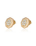 Day & Night Octanight Earrings