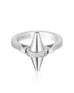 Golden Iconec Ring