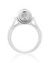 Golden Iconec Ring