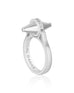 Golden Iconec Ring