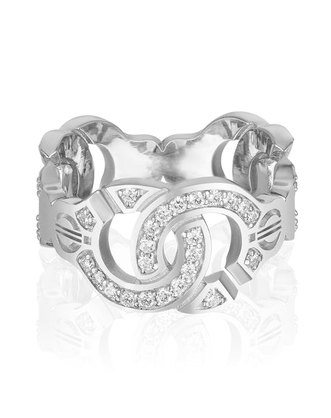 The Hedone Cuffs of Love.