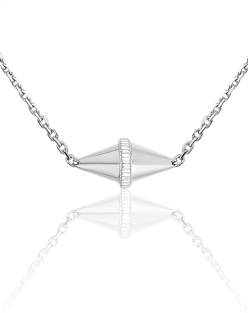 The Archi Golden Iconec Pendant