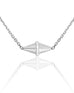 The Archi Golden Iconec Pendant