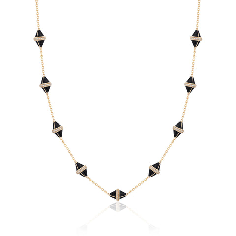Tresor Iconec Necklace, 10 Motifs