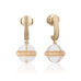 Rising Canopus Drop Earrings