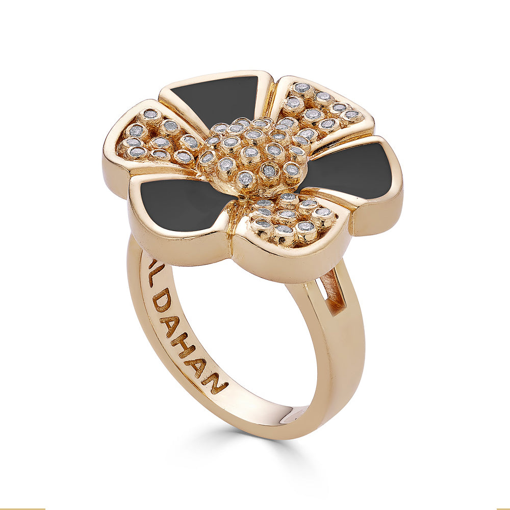 Queen Idoraelle Ring