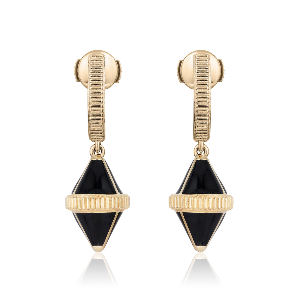 Tresor Iconec Earring