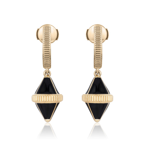 Tresor Iconec Earring