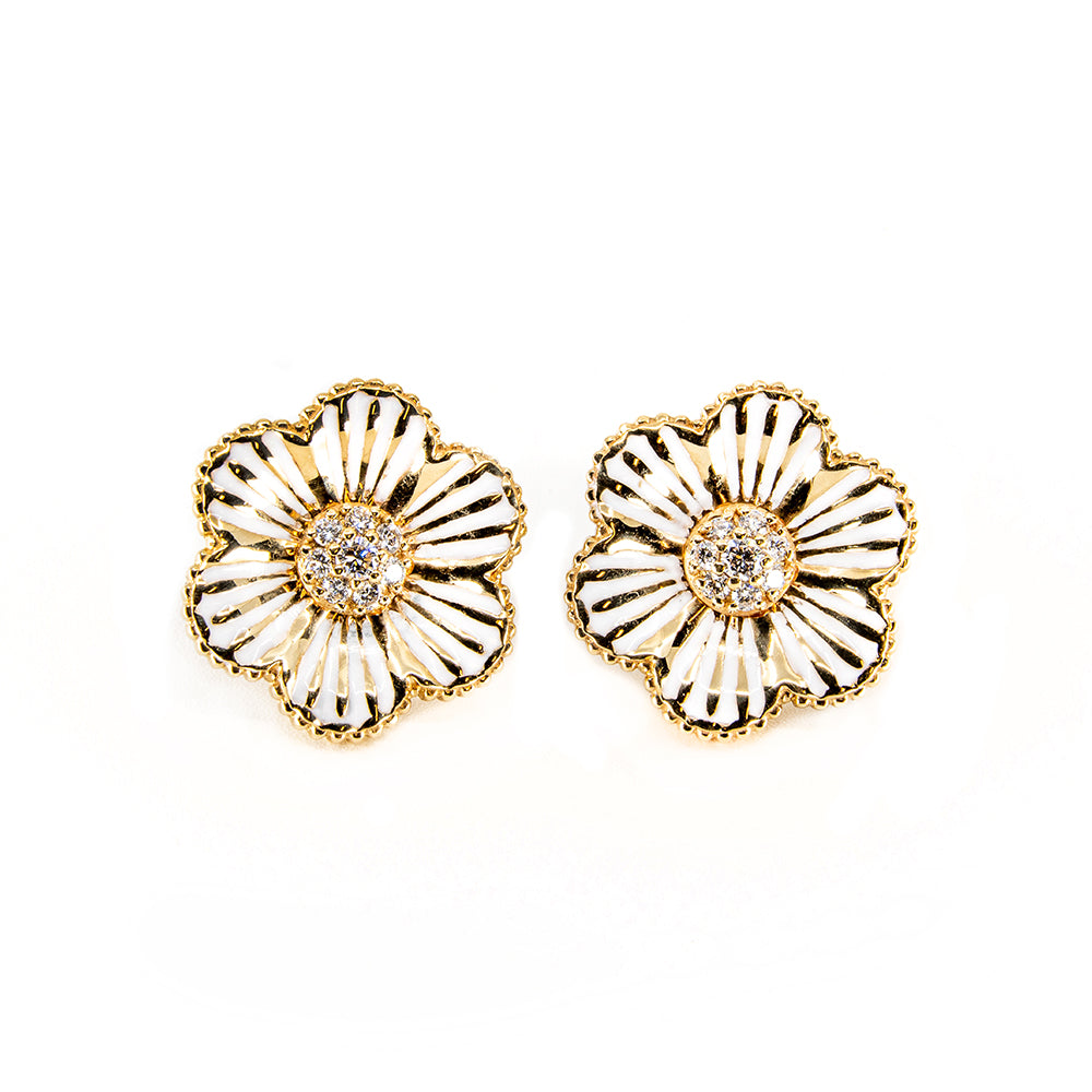 Queen Idoraelle Earrings