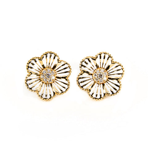 Queen Idoraelle Earrings