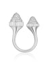 Tresor Iconec Between The Finger Ring