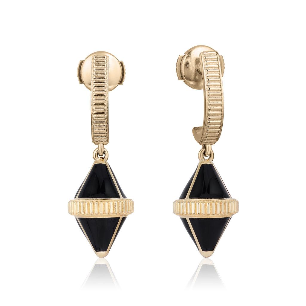 Tresor Iconec Earring