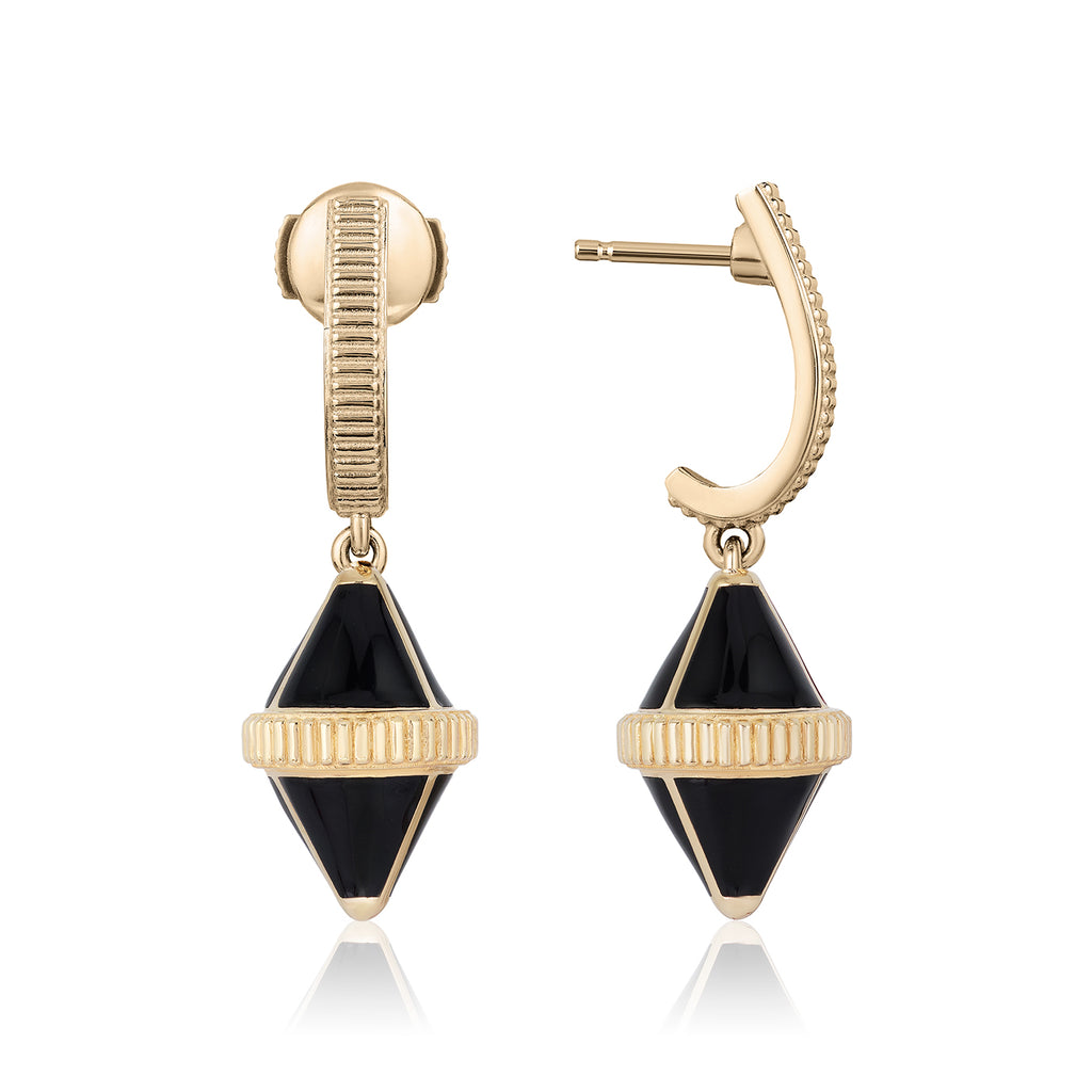 Tresor Iconec Earring