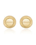 Winder of Love Earrings