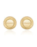 Winder of Love Earrings