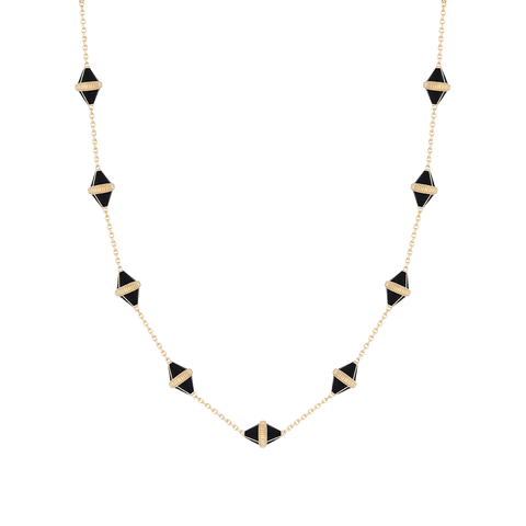 Tresor Iconec Necklace, 10 Motifs