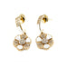 Queen Idoraelle Earrings
