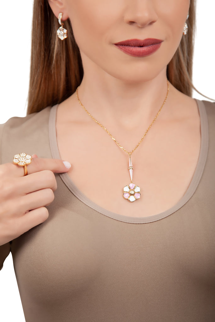 Queen Idoraelle Earrings