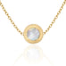 Winder of Love Pendant